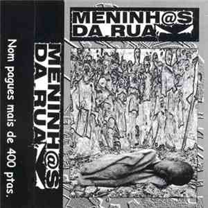 Meninh@s Da Rúa - Maqueta FLAC