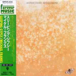 Michael Franks - Sleeping Gypsy FLAC