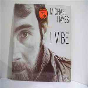 Michael Hayes - I Vibe FLAC