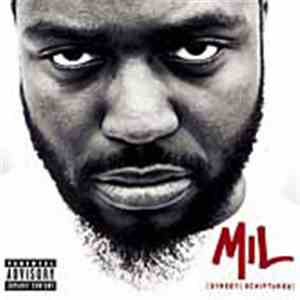Mil - Street Scriptures FLAC