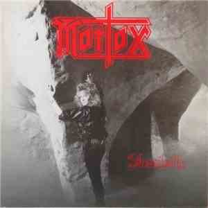 Mortox - Stormbells FLAC