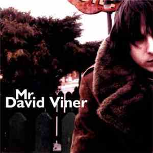 Mr. David Viner - Mr. David Viner FLAC