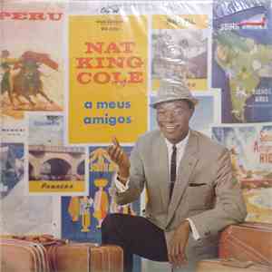 Nat King Cole - A Meus Amigos FLAC