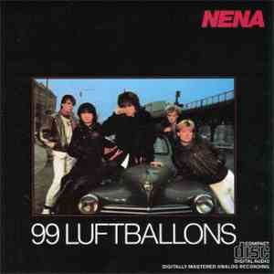 Nena - 99 Luftballons FLAC