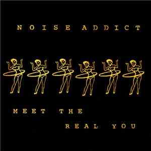Noise Addict - Meet The Real You FLAC