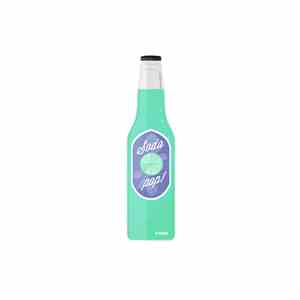 Ordnry Yngstr - Soda Pop FLAC