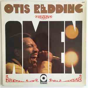 Otis Redding - Amen FLAC