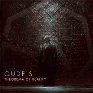 OUDEIS - Theorema Of Reality FLAC
