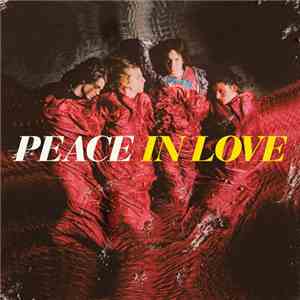 Peace  - In Love FLAC