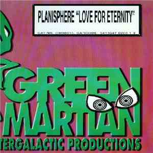Planisphere - Love For Eternity FLAC