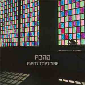 Pond  - Giant Tortoise FLAC