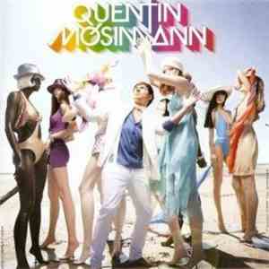 Quentin Mosimann - Exhibition FLAC
