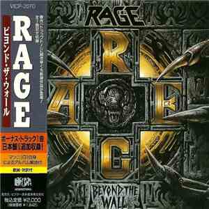 Rage  - Beyond The Wall FLAC
