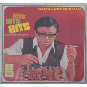 Rahul Dev Burman - Songs From Hindi Films - Hits Hits Hits FLAC
