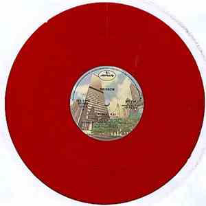 Rainbow - Power FLAC