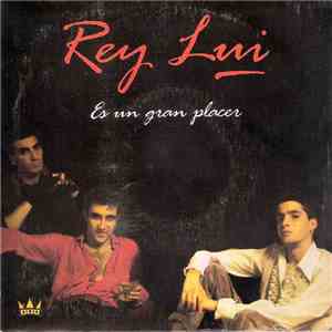 Rey Lui - Es Un Gran Placer FLAC