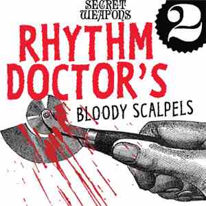 Rhythm Doctor - Secret Weapons 2 FLAC
