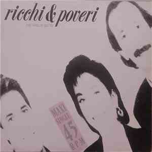 Ricchi E Poveri - Chi Voglio Sei Tu FLAC