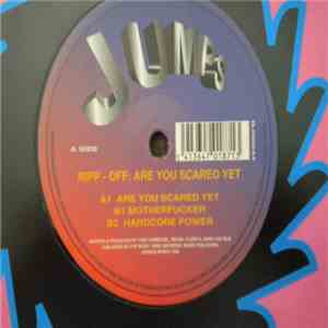 Ripp-Off - Are You Scared Yet? FLAC