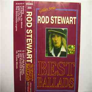 Rod Stewart - Best Ballads FLAC