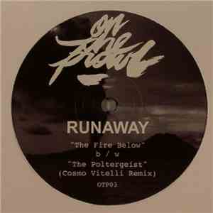Runaway - The Fire Below FLAC
