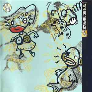 Scaramouche - Belle FLAC