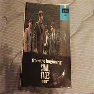 Small Faces - From The Beginning FLAC