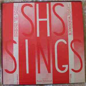 Somerville High School A Cappella Choir - SHS Sings FLAC