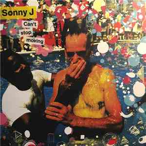 Sonny J - Can't Stop Moving FLAC