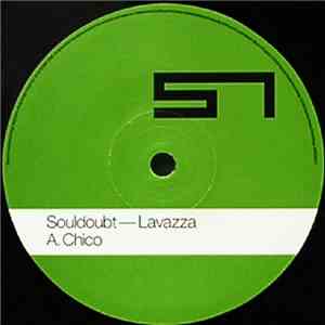 Souldoubt - Lavazza FLAC