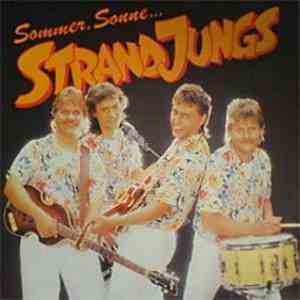 Strandjungs - Sommer, Sonne... Strandjungs FLAC