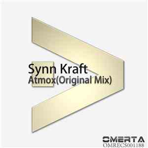 Synn Kraft - Atmox FLAC