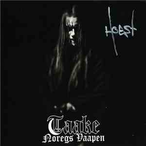 Taake - Noregs Vaapen FLAC