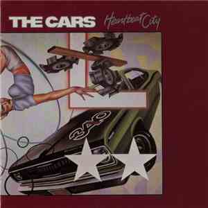 The Cars - Heartbeat City FLAC