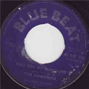 The Charmers - You Are My Sunshine / Waiting For You FLAC