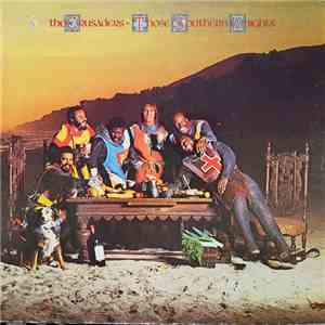 The Crusaders - Those Southern Knights FLAC
