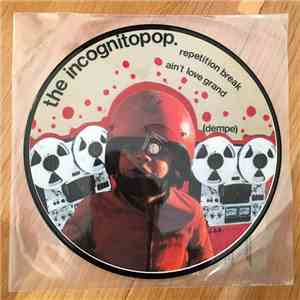 The Incognito Pop - incognito pop, the FLAC