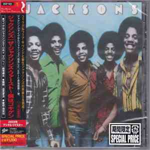 The Jacksons - The Jacksons FLAC