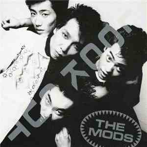 The Mods - Look Out FLAC