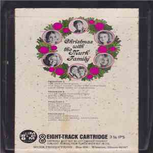 The Murk Family - Christmas With The Murk Family FLAC