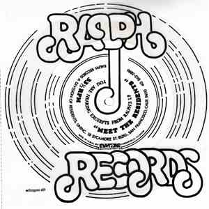 The Residents - Meet The Residents FLAC