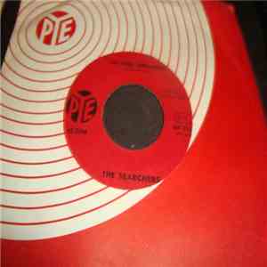 The Searchers - Hi-Heel Sneakers / Gonna Send You Back To Georgia FLAC