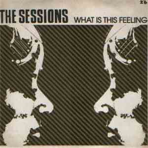 The Sessions - What Is This Feeling FLAC