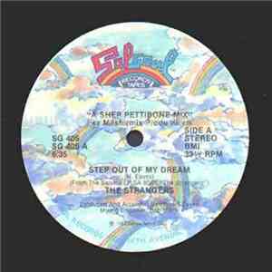 The Strangers - Step Out Of My Dream FLAC