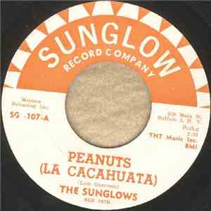 The Sunglows - Peanuts (La Cacahuata) FLAC