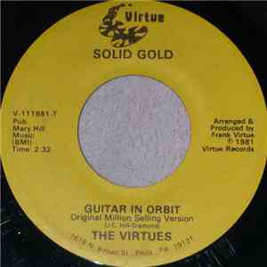 The Virtues - Guitar Boogie Shuffle FLAC