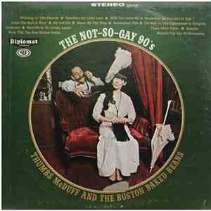 Thumbs McDuff And The Boston Baked Beans - The Not-So-Gay 90's FLAC