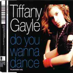 Tiffany Gayle - Do You Wanna Dance FLAC