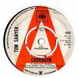 Tom Sawyer  - Cookbook FLAC