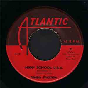 Tommy Facenda - High School U.S.A. (Cincinnati) FLAC